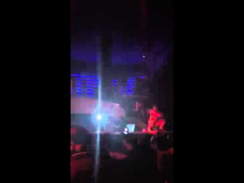 Nicky Romero Liv Miami Sweet Dreams