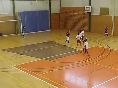 Turnaj přípravek SK KLATOVY 1898 : AC SPARTA PRAHA