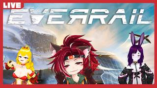 【アーリーアクセス】EverRail【マルチ】