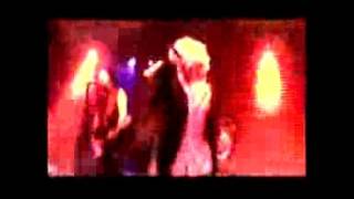 children of the winter Warrior Soul Kory Clarke