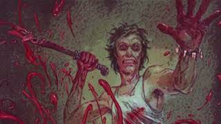 Cannibal Corpse - Destroyed Without a Trace (Slowed)