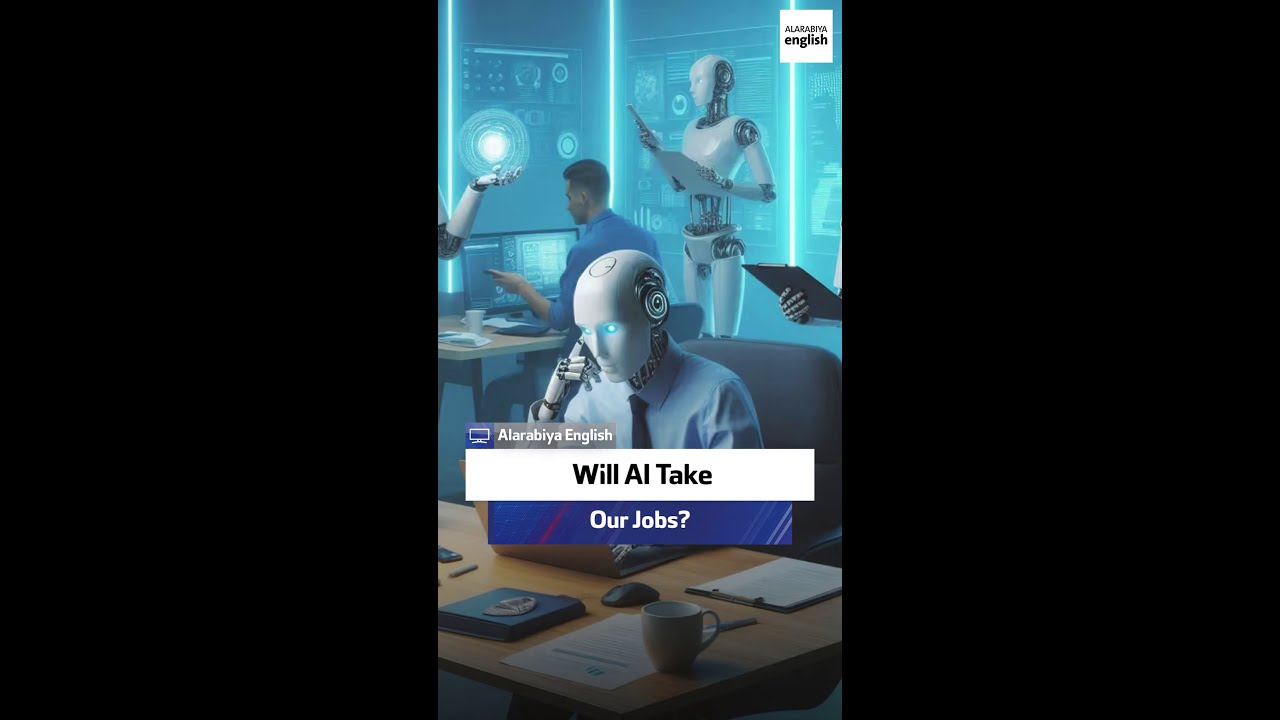 Will AI Take Our Job?
