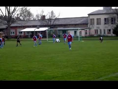 22. SPIELTAG: KLIETZ II - TUS SANDAU 5 : 1 (1 : 1)