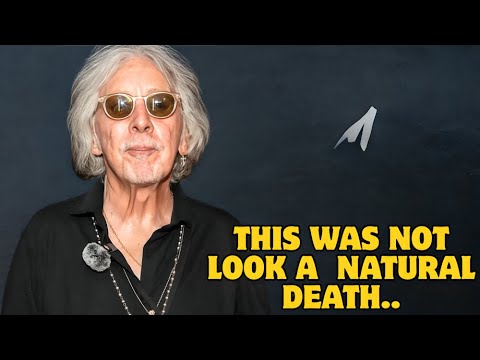 KISS Legend Peter Criss Finally OPENS UP About Ace Frehley’s Tragic Passing – Fans in Tears