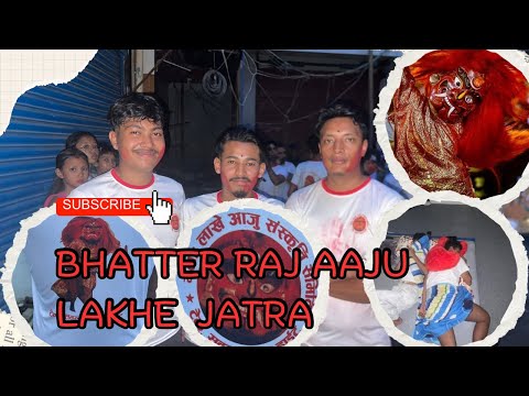 LAST DAY || BHATTER RAJ AAJU LAKHE 👺|| SAWAL BAHAL JATRA ❤️|| AFTER 2 YEARS PACHI VETYO SATHI❤️