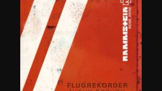 Rammstein - Dalai Lama