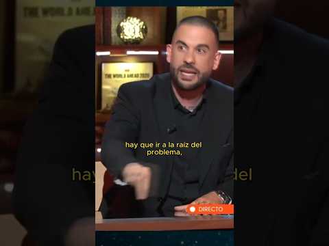 Los problemas ya están aquí