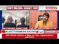 Kejriwal Is Trying To Save Bibhav | BJP  On Swati Maliwal assault case | NewsX - Video