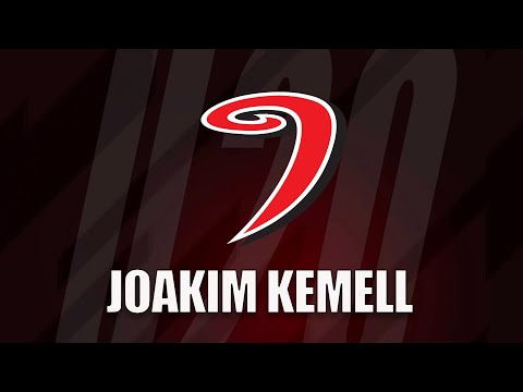 Joakim Kemell - JYP U20: 2-2 Tasoitusmaali