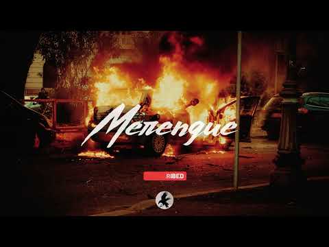 Soso Maness X PLK Type Beat - "MERENGUE" (Instru Rap Ambiance 2022)