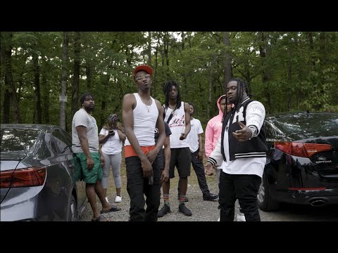 Benji Gwapo & Gucci Jay - WIN (Official Music Video)