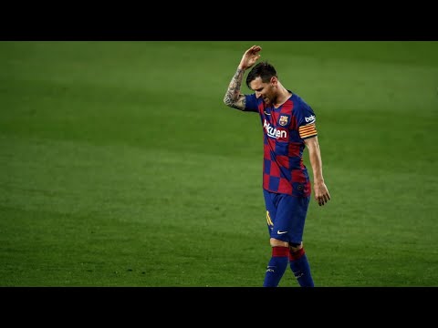 Messi Tragedy