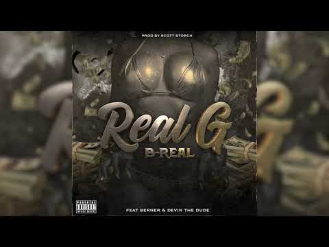 Video thumbnail for Real G
