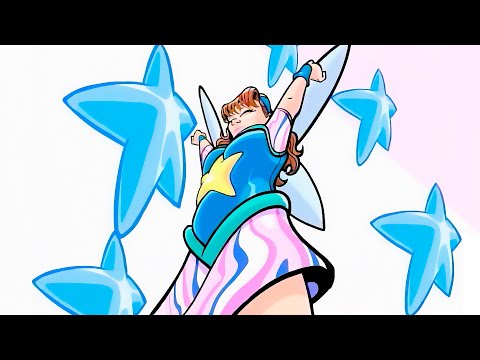 La Estrella Azul
