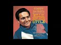 Willie Nelson "Columbus Stockade Blues" mono album mix