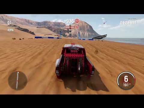 Gravel|Gameplay|63 #gravel