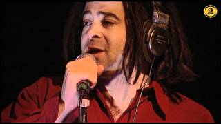 Counting Crows &quot;Hangin&#39; Around&quot; live 1999 | 2 Meter Session #874