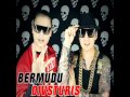 Bermudu, Divstūris, Es, Parast, Nepipej YouTube