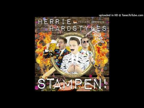 Herrie Hardstyles, Ponkers - Stampen!