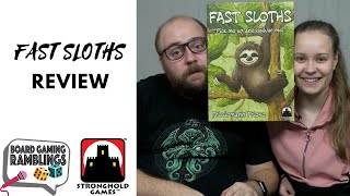 Board Gaming Ramblings - Antike video thumbnail