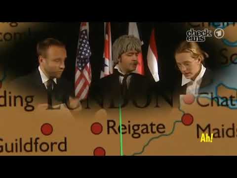 Das Gradnetz - Warum sind auf einem Globus Linien?