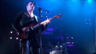 Nico'ZZ Band { Instead of words } in live au Bar Restaurant le Repaire des OURS @ Saint Gervais