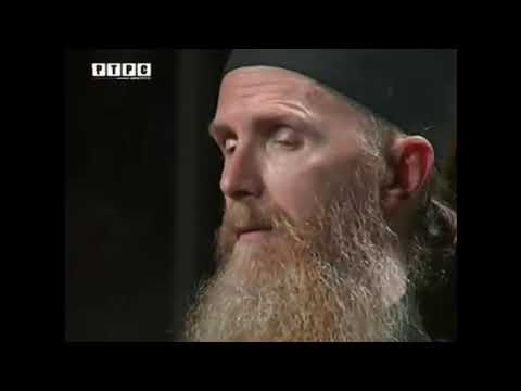 Отац Арсеније о непристојном облачењу - Otac Arsenije o  nepeistojnom oblačenju