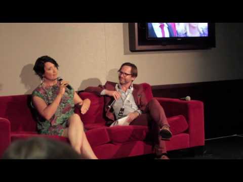 Sara Storer on winning Best Country Album ARIA 2016