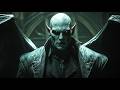 A Vampire King S Last Battle Will Decide The World Action Fantasy Adventure Full Movie