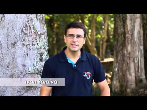 Mensagem pastor Ivan Saraiva do dia 04/02/2016