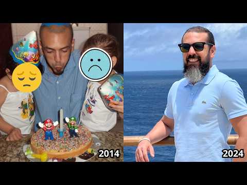 DE ENDIVIDADO A INVESTIDOR: Como Eu Transformei Minha Vida (E Você Também Pode!)