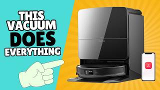 Top 5 Self-Empty Robot Vacuums in 2026 That Do the Work