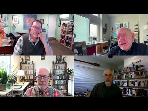 Radically Human Conversation with David Kopacz