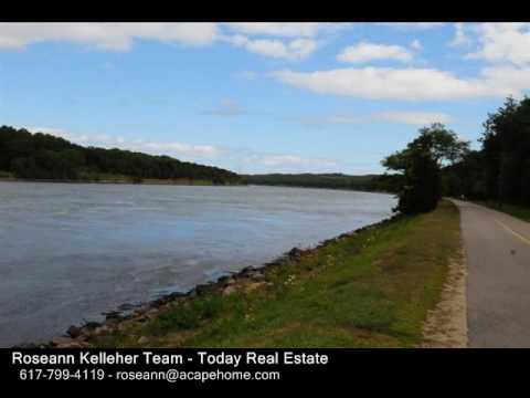 7 Farnum Road , Bourne MA 02532 - Single Family Home - Real Estate - For Sale -