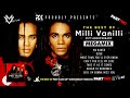 The Best Of Milli Vanilli 35th Anniversary Megamix Part Two Remix 4K