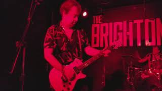 The Vibrators &quot;Judy Says&quot;, &quot;Disco In Moscow&quot; &amp; &quot;Pure Mania&quot; Brighton Bar, Long Branch, NJ 9/21/18