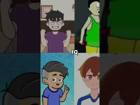 @Jen_Animation #vs bogart #vs @Jepoy_Animation #vs jed animation