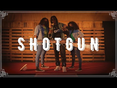 Shotgun - Brooklyn G "Ell G" (Prod.Ian Freinas) Clipe Oficial