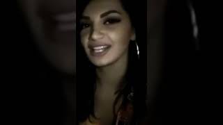 #samanta \pse ma prishee😂💓👥