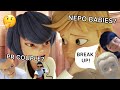 Adrigami Why The Forced Romance Trope In Miraculous Sucks
