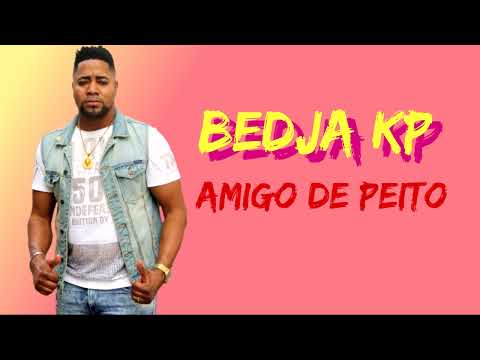 Bedja kp-Amigo De Peito