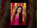 Shorts TV Actress Sudipta Chakraborty Wedding Photos Celebwedding Bahamoni