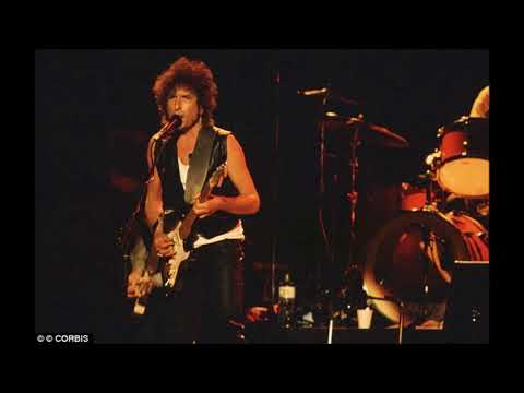 Bob Dylan - People Get Ready (Flashback Version, 1989)