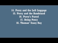 The Best Of Percy And James Episodes Confirmed HD