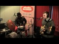 CANT - The Edge (Live at Studio Brussel)