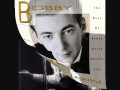 Bobby Darin-What A Difference A Day Makes (with Lyrics)