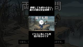 「もし再び攻撃されたら誰が守るのか？」曖昧な約束が招くウクライナの不安 #ロシアウクライナ戦争#ウクライナ戦争 #停戦 #安全保障 #NATO #ロシア #ウクライナ #国際情勢 #戦争 #政治