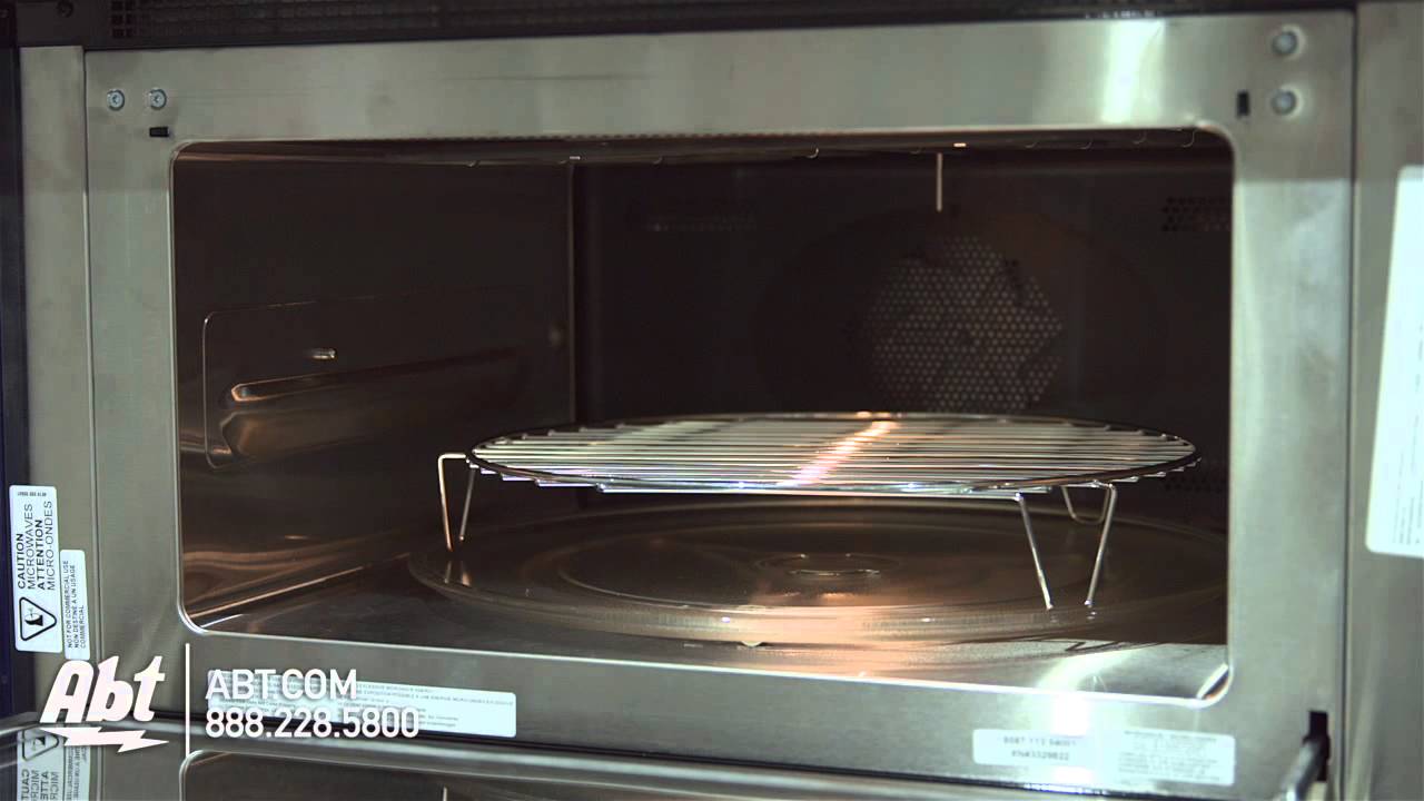 KitchenAid KOCE507EWH - ScanReview