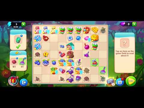 Fishdom Garden Outing how to get the greenhouse