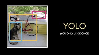 Download the video "How YOLO Object Detection Works"